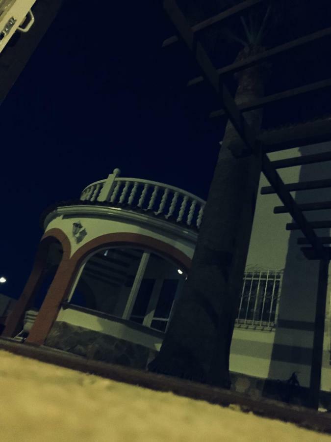 Frente Al Mar - Rosales Villa Oliva Exterior photo